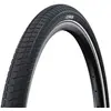 Image de Schwalbe Pneu Rigide Urbain Super Moto-x Addix Green Double Defense Greenguard 20'' X 2.15