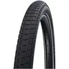 Image de Schwalbe, Pneu de vélo, (20 x 2.15, 55-406)
