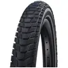 Image de Schwalbe Pneu Rigide Urbain Pick-up Addix Super Defense 20´´ X 2.35