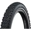 Image de Schwalbe, Pneu de vélo, (20 x 2.35, 60-406)