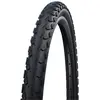 Image de Schwalbe Pneu Rigide Urbain Land Cruiser Green Compound K-guard 24'' X 2.00 24'' x 2.00