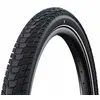 Image de Schwalbe Pneu Rigide Urbain Pick-up Addix Super Defense 24'' X 2.15