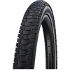 Image de Schwalbe, Pneu de vélo, (24 x 2.15, 55-507)