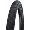 Image de Schwalbe Pneu Rigide Urbain Super Moto-x Addix Green Double Defense Greenguard 24'' X 2.15