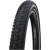 Image de Schwalbe, Pneu de vélo, (24 x 2.35, 60-507)