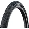 Image de Schwalbe, Pneu de vélo, (26 x 2.00, 50-559)