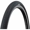 Image de Schwalbe Pneu Rigide Urbain Super Moto-x Addix Green Double Defense Greenguard 27.5'' X 2.15