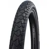 Image de Schwalbe Pneu Rigide Urbain Hybrid Al Grounder 27.5'' X 2.35