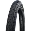 Image de Schwalbe, Pneu de vélo, (27.5 x 2.35, 60-584)