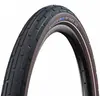 Image de Schwalbe Pneu Rigide Urbain Motion Fat Frank 27.5'' X 2.35