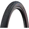 Image de Schwalbe, Pneu de vélo, (27.5 x 2.35, 60-584)