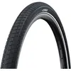 Image de Schwalbe, Pneu de vélo, (27.5 x 2.40, 62-584)