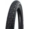 Image de Schwalbe Pneu Rigide Urbain Hybrid Al Grounder 27.5'' X 2.60 27.5'' x 2.60