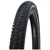 Image de Schwalbe Pneu Rigide Urbain Pick-up Addix Super Defense 27.5'' X 2.60