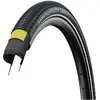 Image de Schwalbe, Pneu de vélo, (28 x 1.50, 40-622)