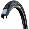 Image de Schwalbe Pneu Rigide Urbain Marathon Mondial 28'' X 1.60