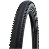Image de Schwalbe Pneu Rigide Urbain Motion Hurricane 28'' X 1.60