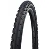 Image de Schwalbe Pneu Rigide Urbain Motion Land Cruiser 700 X 45 700 x 45