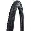 Image de Schwalbe Pneu Urbain Marathon Almotion Pro Addix Race V-guard Tubeless 28'' X 2.00 28'' x 2.00