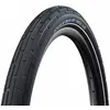 Image de Schwalbe Pneu Rigide Urbain Motion Fat Frank K-guard 700 X 50