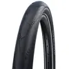 Image de Schwalbe Pneu Rigide Urbain Motion Super Moto 28'' X 2.00