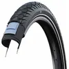 Image de Schwalbe Pneu Rigide Urbain Hybrid Al Grounder 700 X 60