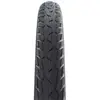 Image de Schwalbe Pneu Rigide Urbain Road Cruiser Green Compound K-guard 24'' X 1.75