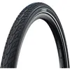 Image de Schwalbe, Pneu de vélo, (28 x 1.75, 47-622)