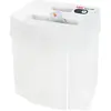 Image de HSM, Destructeur de documents, Destructeur de documents Pure 2313111 blanc 120/4x25mm (Coupe de particules)