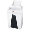 Image de HSM, Destructeur de documents, SECURIO AF300 Destructeur coupe croisée P-6 0,78 x 11 mm 300 feuilles blanc (Coupe de particules)