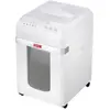Image de HSM, Destructeur de documents, Shredstar X200 Aktenvernichter Weiss (Coupe de particules)
