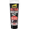 Image de UHU, Colle, Adhésif de montage ultra (100 g)