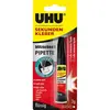 Image de UHU, Colle, Colle instantanée blitzschnell Pipette (3 g)