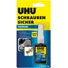 Image de UHU, Colle, Le tout en un clin d'oeil (11 g, 10 ml)