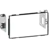 Image de ACV, Installation autoradio, 2-DIN RB Nissan Qashqai 2006> noir