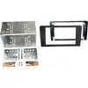 Image de ACV, Installation autoradio, Cadre radio 2-DIN Audi A3
