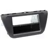 Image de ACV, Installation autoradio, Cadre d'autoradio Suzuki 2 DIN noir