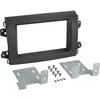 Image de ACV, Installation autoradio, Cadre radio 2-DIN Fiat Ducato 8 à partir de 11/2021