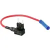 Image de ACV, Fusible, ATM Sicherungshalter (10 A)