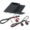 Image de Inbay, Batterie de voiture : accessoires, vervangings-paneel 10W Volkswagen Golf 7 - Plug & Play