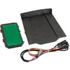 Image de Inbay, Batterie de voiture : accessoires, 15W Volkswagen T-Roc (A1) 2017> Volkswagen T-Roc Cabriolet 8/2019>