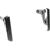 Image de ACV, Installation autoradio, 381300-10 Cache d'installation autoradio double DIN Convient pour (marque de voiture) : Toyota