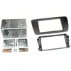 Image de ACV, Installation autoradio, 381328-06-2 Cache-radio Seat Ibiza (6J), nit noir (2 DIN)