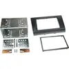Image de ACV, Installation autoradio, 2-DIN RB Suzuki Swift/Sport noir