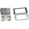 Image de ACV, Installation autoradio, 2-DIN RB Ford divers. Modèles à partir de 2007 argent