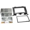 Image de ACV, Installation autoradio, 2-DIN RB Mercedes Sprinter (W906)/VW Crafter schwa