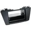 Image de ACV, Installation autoradio, Cadre pour autoradio Mazda 2 DIN, noir
