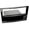 Image de ACV, Installation autoradio, 1-DIN RB avec plateau Opel vernis piano