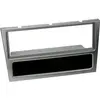 Image de ACV, Installation autoradio, 281230-26-4 Cache d'autoradio DIN Convient pour (marque de voiture) : Opel
