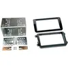 Image de ACV, Installation autoradio, 2-DIN RB Seat/Skoda/VW noir